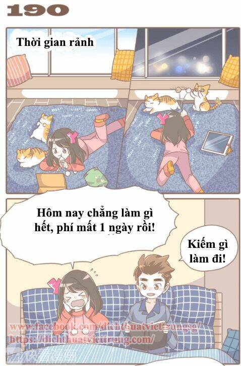 đại thánh và tiểu yêu chapter 48 5