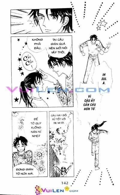 nụ hôn nồng thắm chapter 1 142