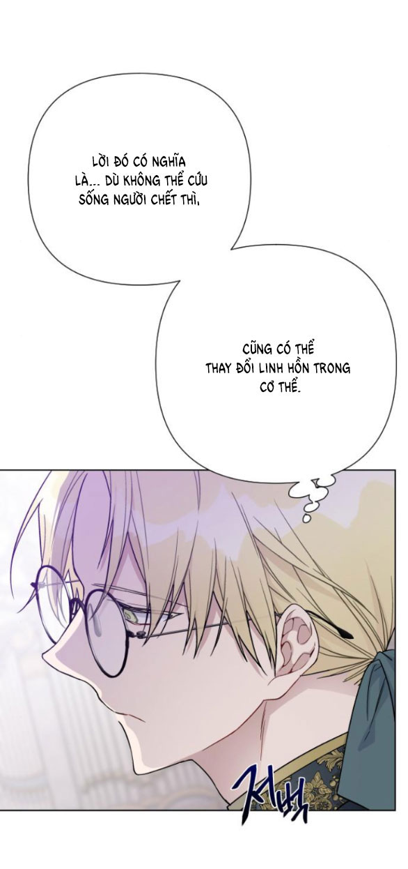 cách hiệp sĩ sống như một tiểu thư chapter 87.1 32