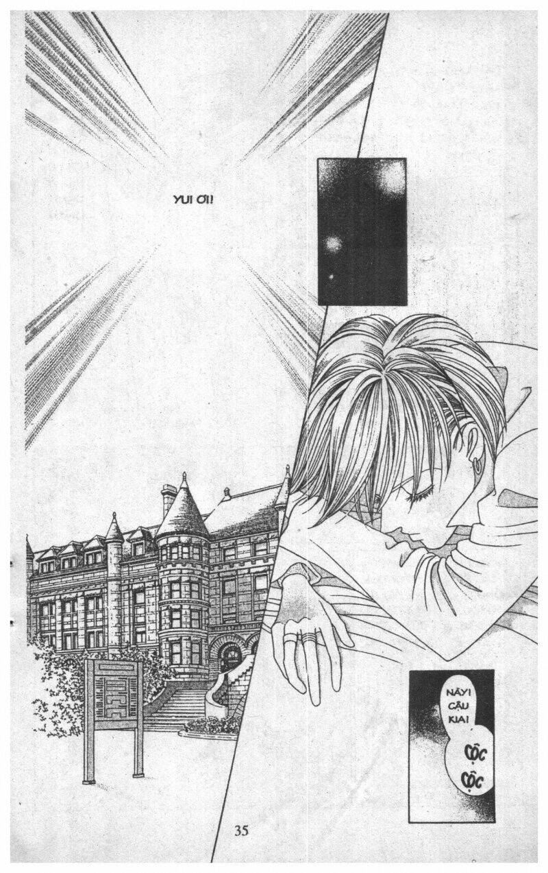 nàng tiên ánh trăng - kaguya hime chapter 23 35