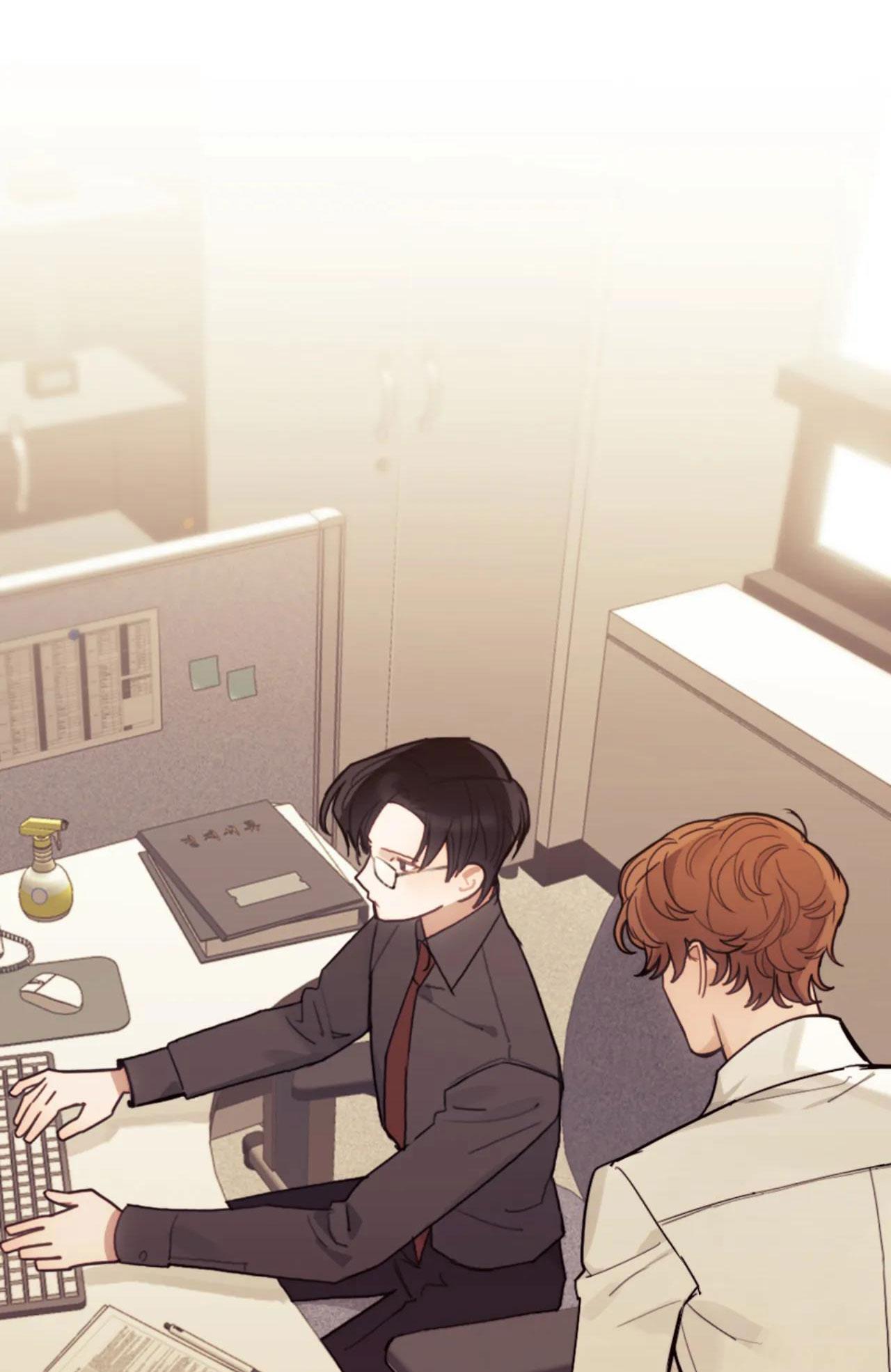 nghiện cuồng công - bdsm cùng sẹc chapter 10 53