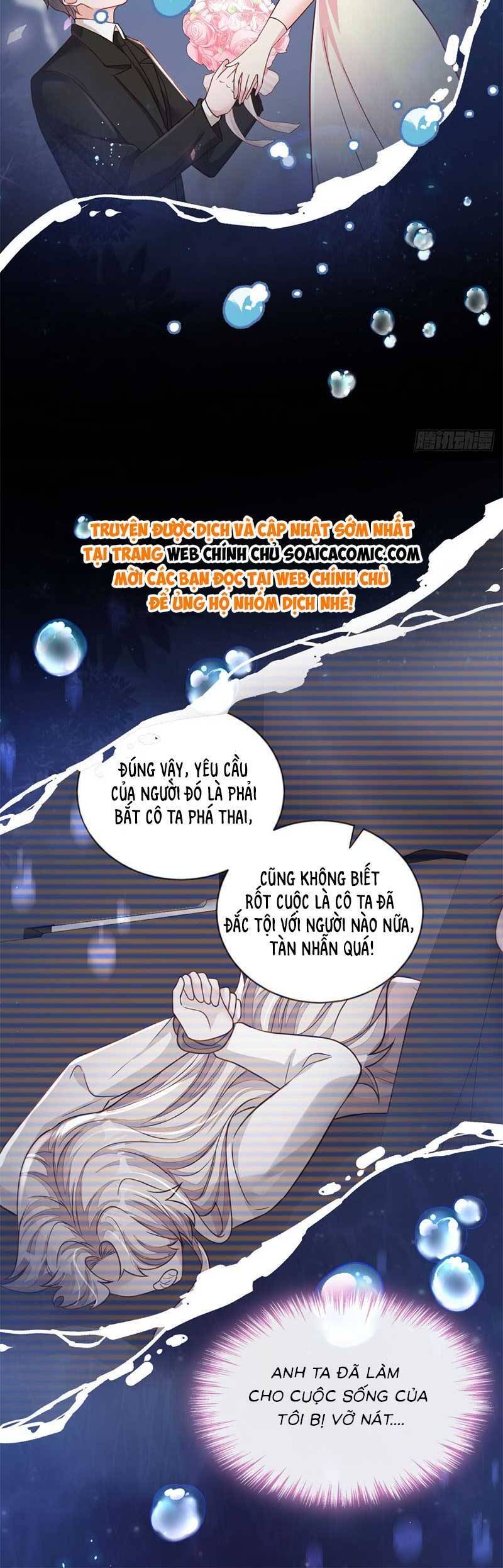 Lời Thì Thầm Của Ác Ma Chapter 206 - Trang 16