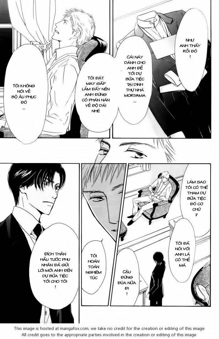 bình minh u sầu chapter 8 10