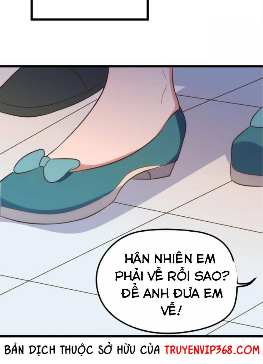 nữ tiếp viên hàng không của boss chapter 63 35