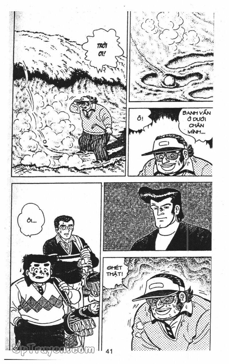 ashita tenki ni naare chapter 9 43