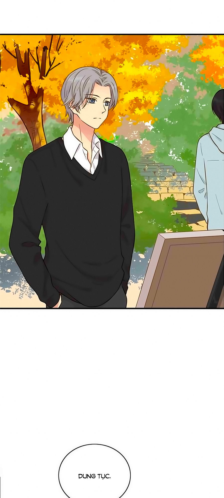 bạc hà chi hạ chapter 45 11