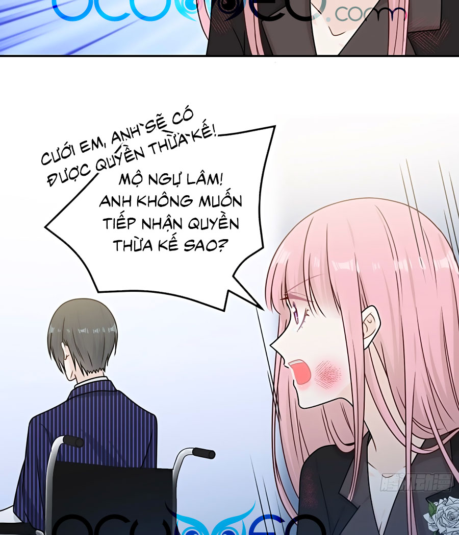 hai cách tìm gặp người yêu chapter 85 4