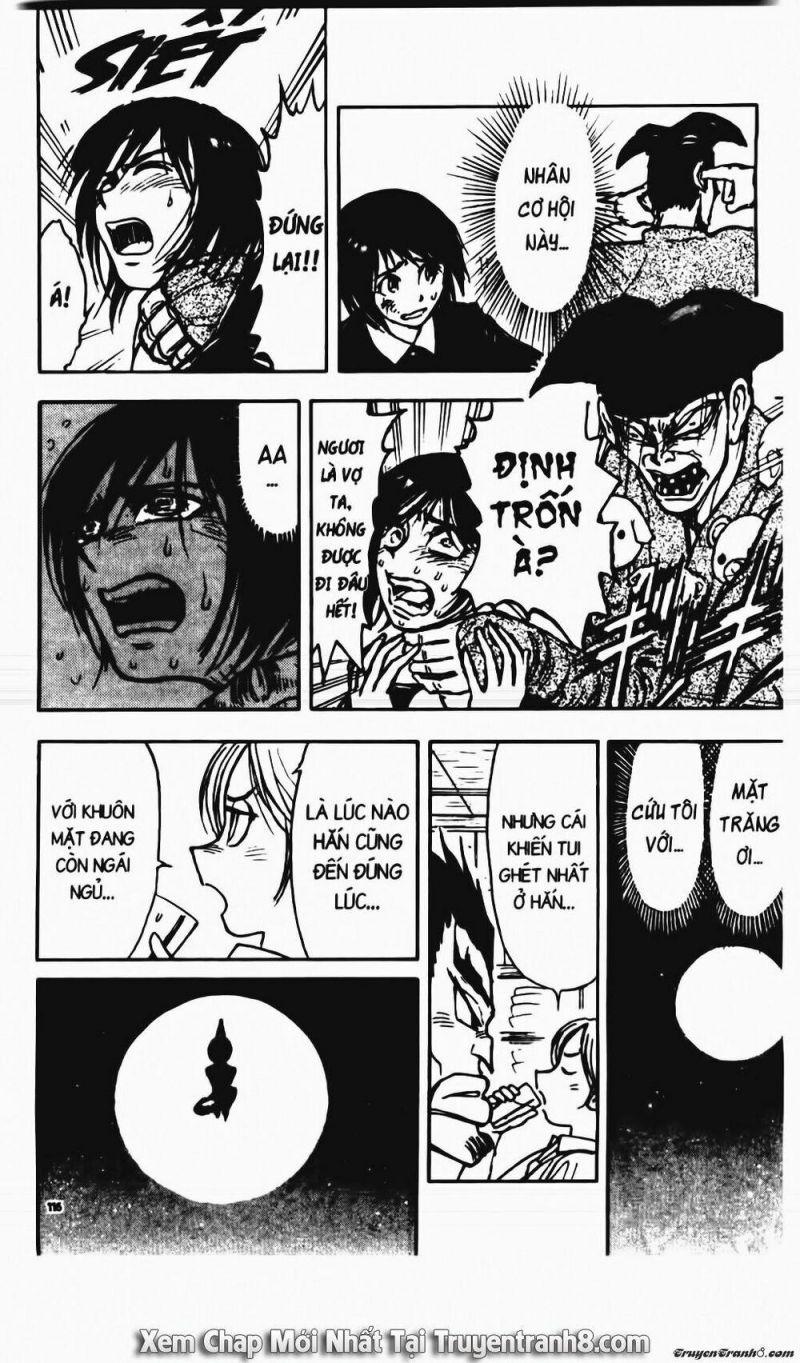 sắc lệnh ánh trăng chapter 22 24