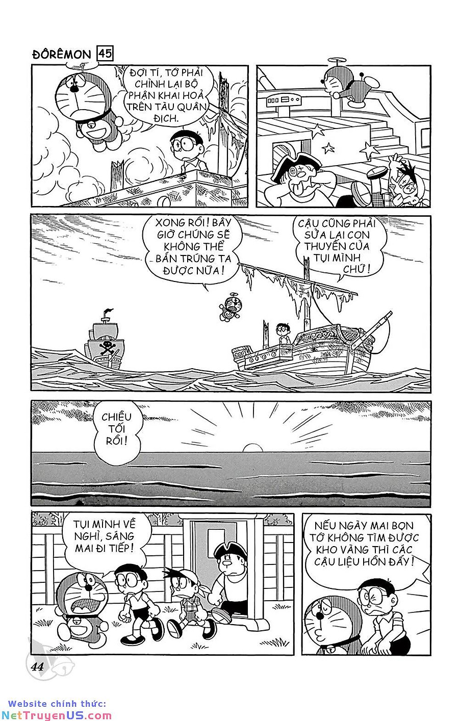 doraemon chapter 812 15