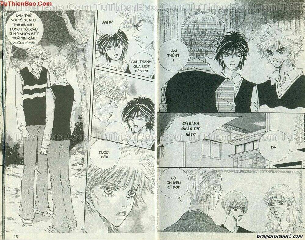 giấc mơ triệu phú chapter 9 9