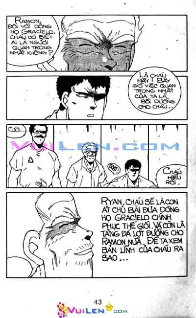 truyền nhân atula - shura no mon i chapter 31 44