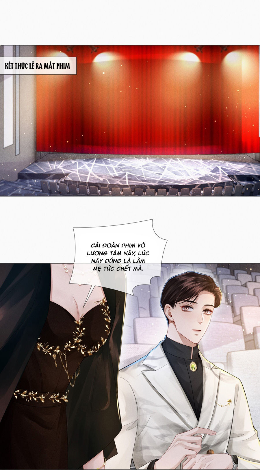 dior tiên sinh chapter 57 19