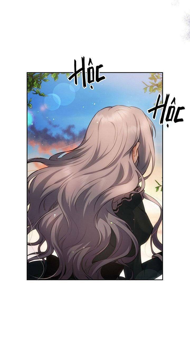 con gái bá tước bỗng thành vị hôn thê của thái tử điện hạ chapter 35 40