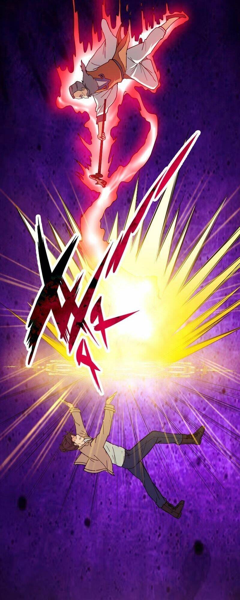 ngưu thư cung ứng thương chapter 109 18