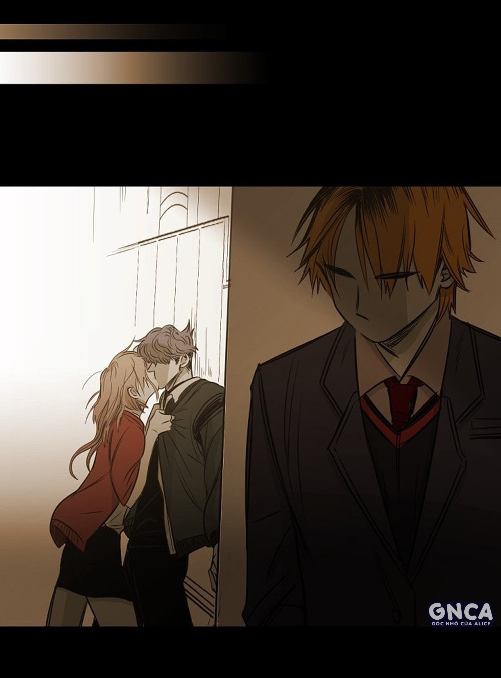 lỗi lầm không thể sửa chapter 3 49