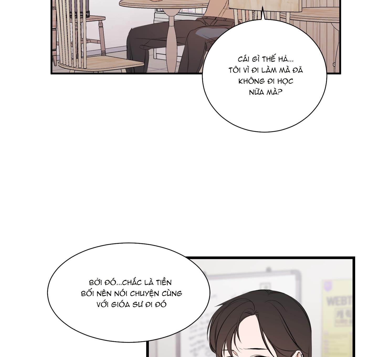 chốn riêng tư chapter 26 32