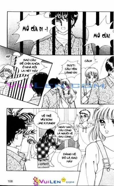cánh cửa mùa hè chapter 4 108