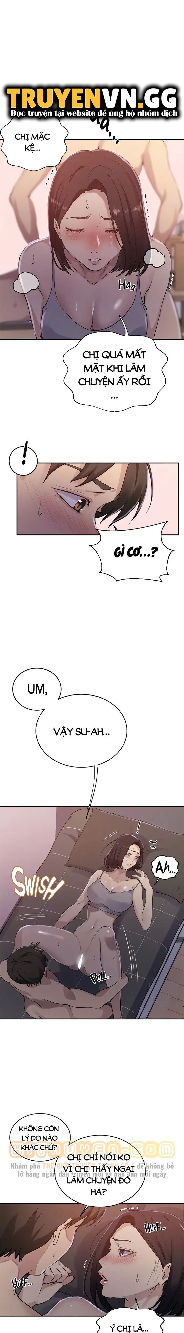 lớp học gia đình (bản không che) chapter 168 5