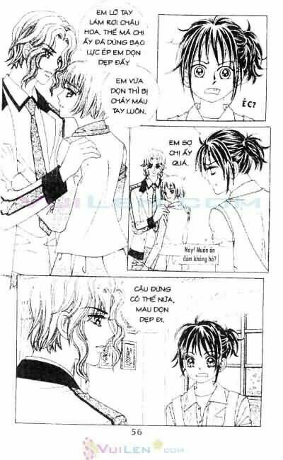 không bao giờ khóc chapter 4 56