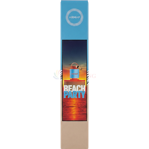 Nước Hoa Armaf Originals (10ml) - Hàng chính hãng