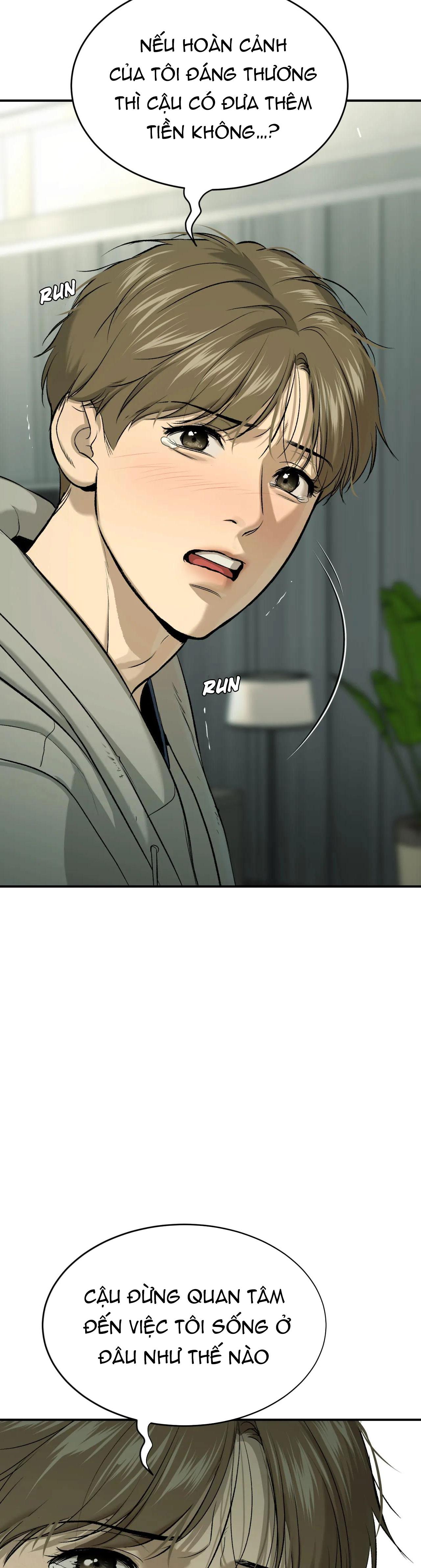 điềm rủi chapter 10 33