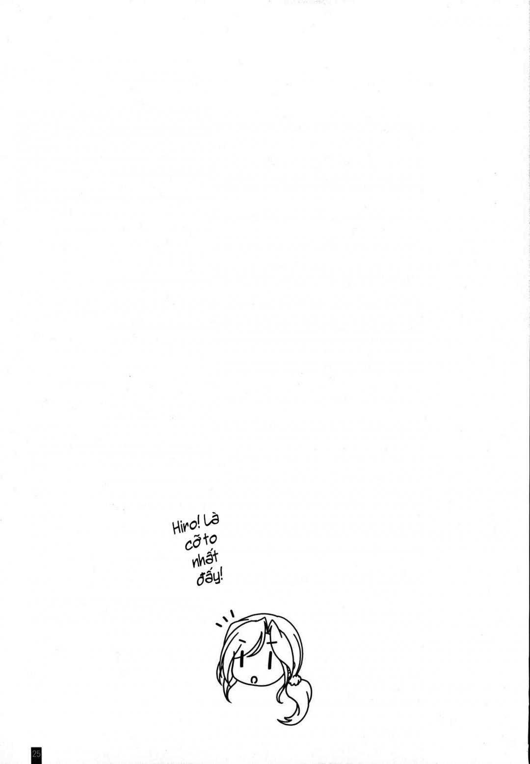 tình yêu với cô megumi hàng xóm chapter 6 24