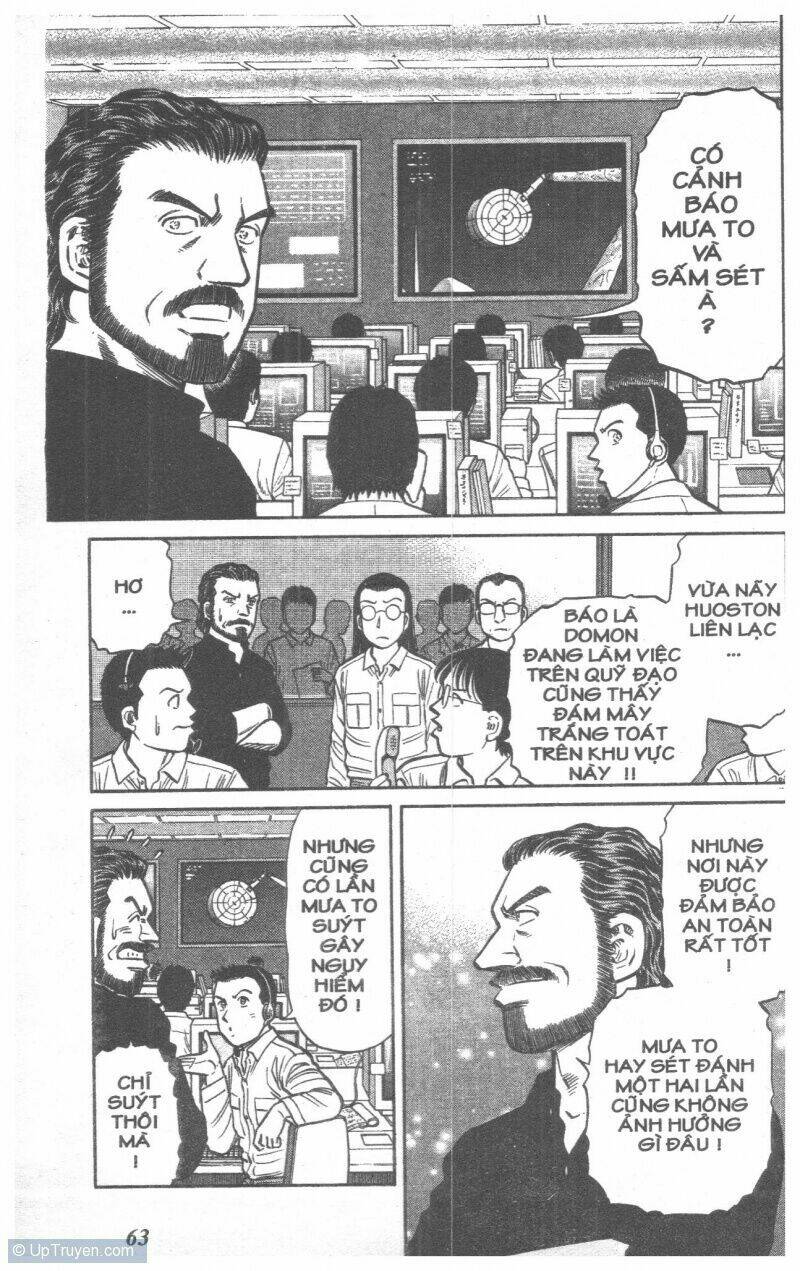 hộ chiếu xanh chapter 3 62