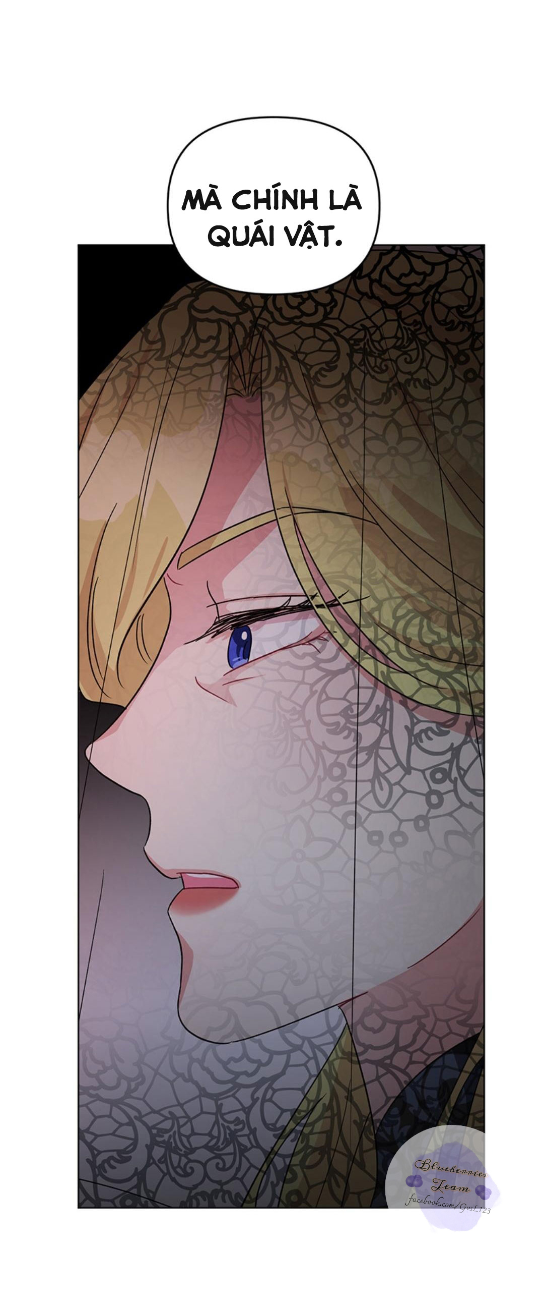 kết hôn cùng nhân vật phản diện chapter 11 56