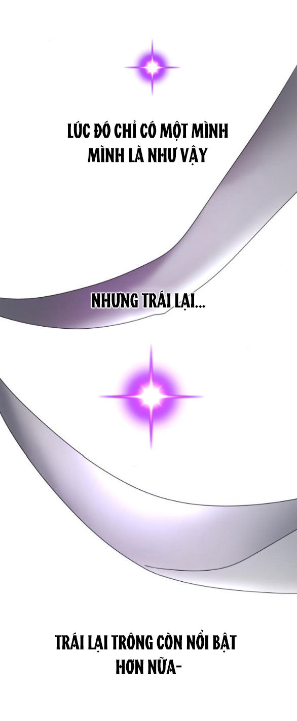 tôi muốn trở thành cô ấy dù chỉ là một ngày chapter 128.1 43