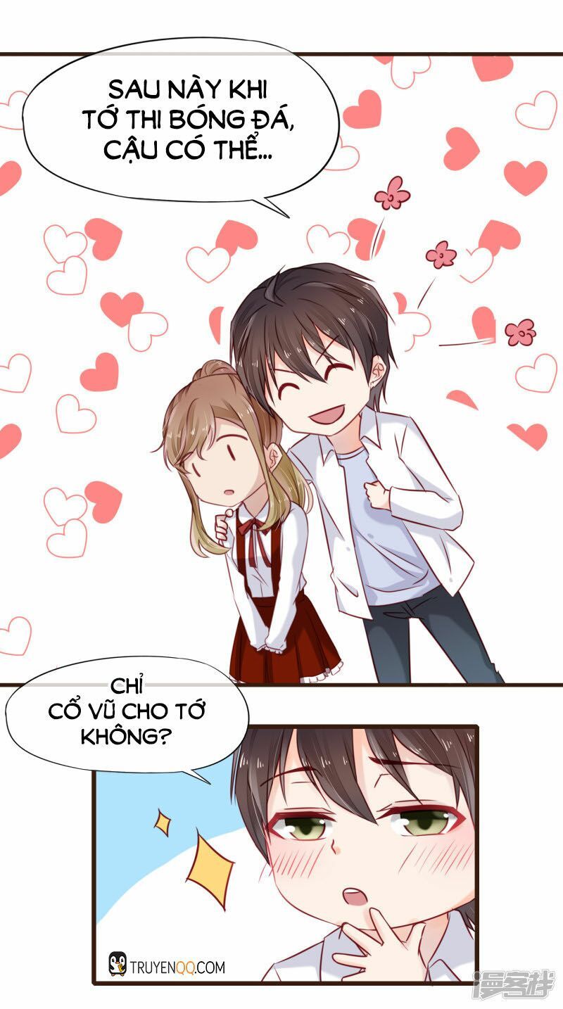 đơn phương 37.5 chapter 19 2