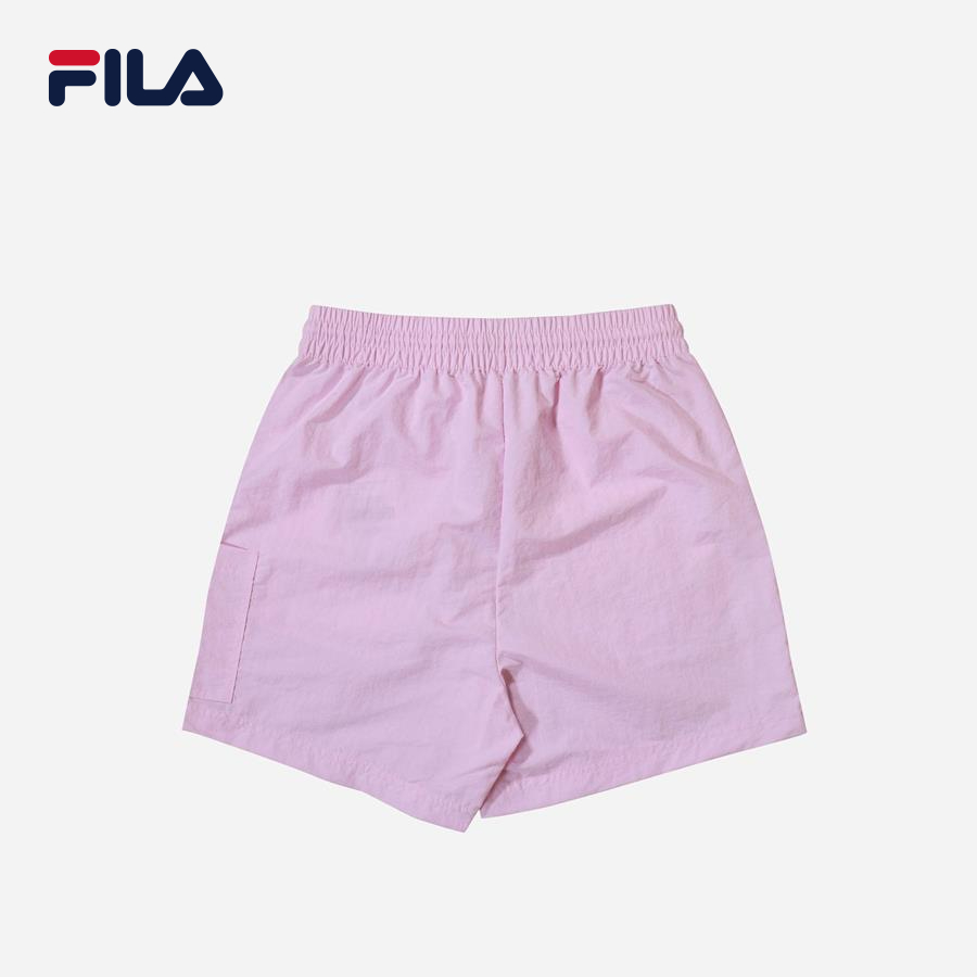 Quần ngắn thời trang nữ Fila Heritage - FW2HPF1057F-CPK