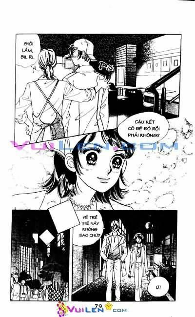 có anh trong đời chapter 1 79