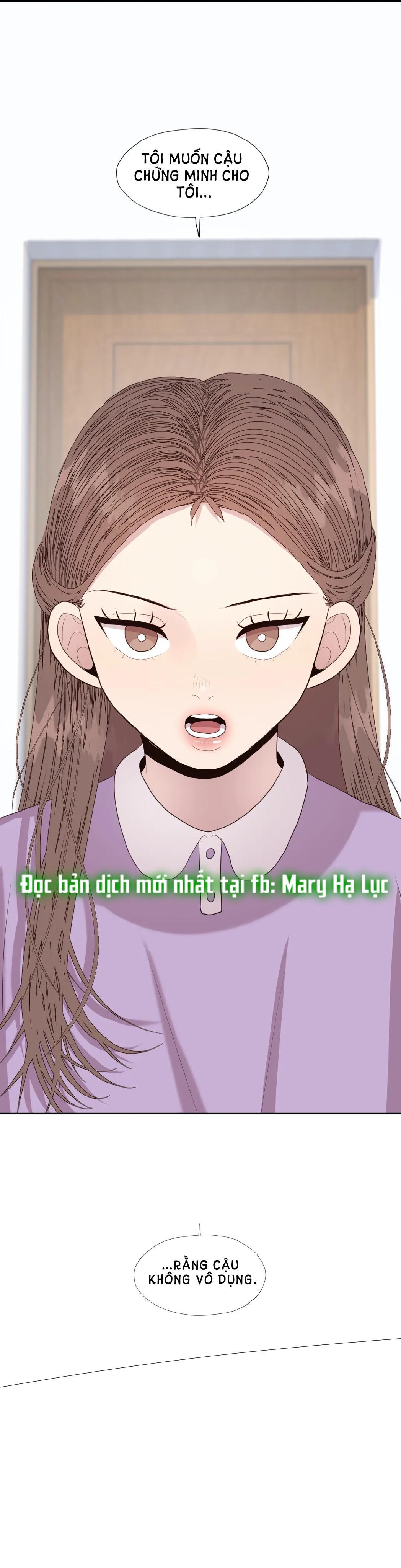 lừa tình chapter 36.1 1