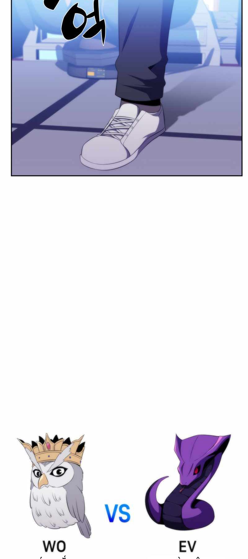 kẻ thách đấu chapter 33 10