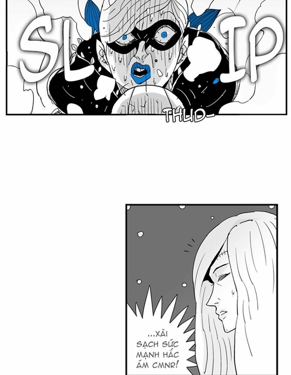 hành trình thoát khỏi địa ngục chapter 70 41