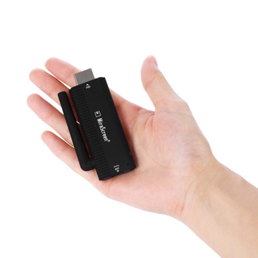 Display Adapter 1080P TV Miracast AirPlay Mirroring Screen