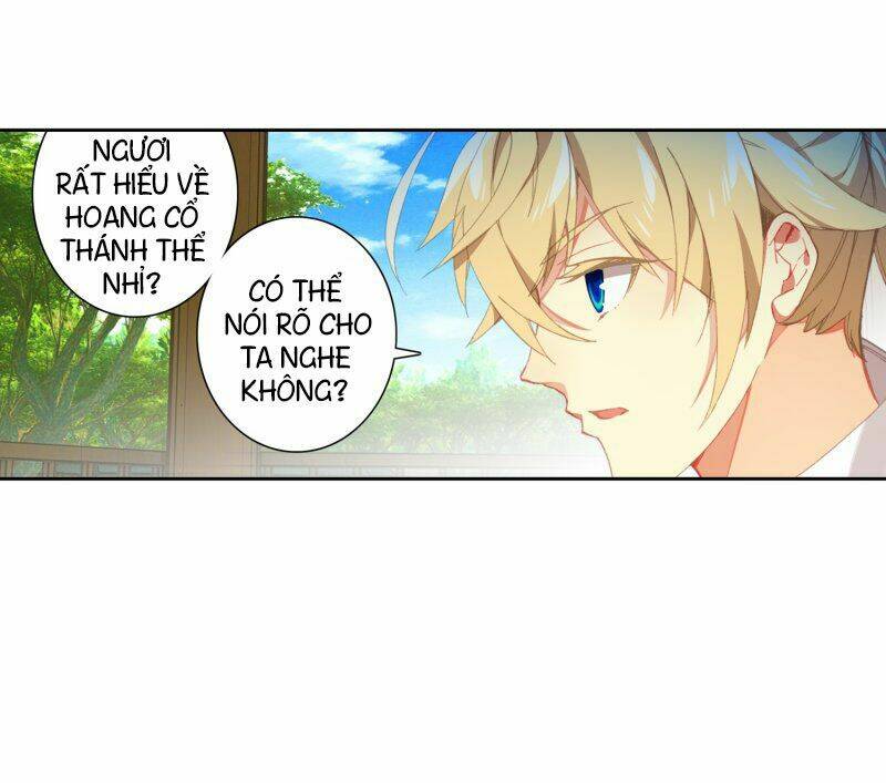 già thiên chapter 111 42