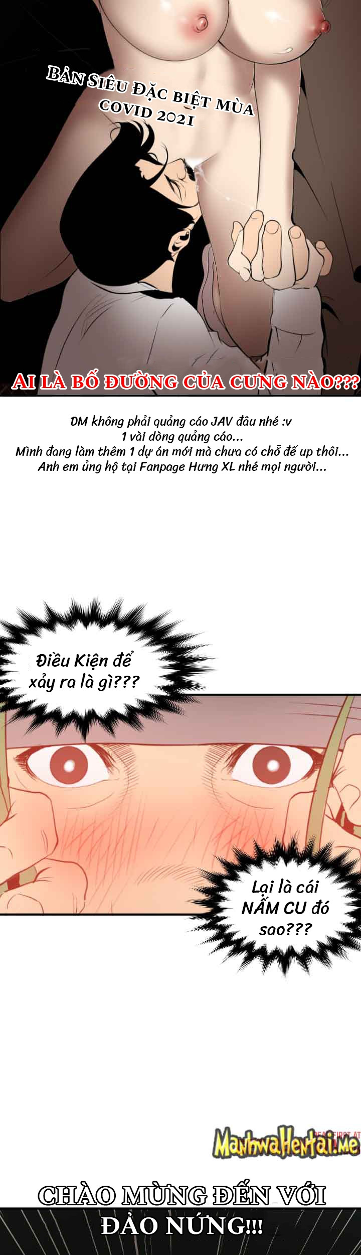 cột thu lôi chapter 77 30