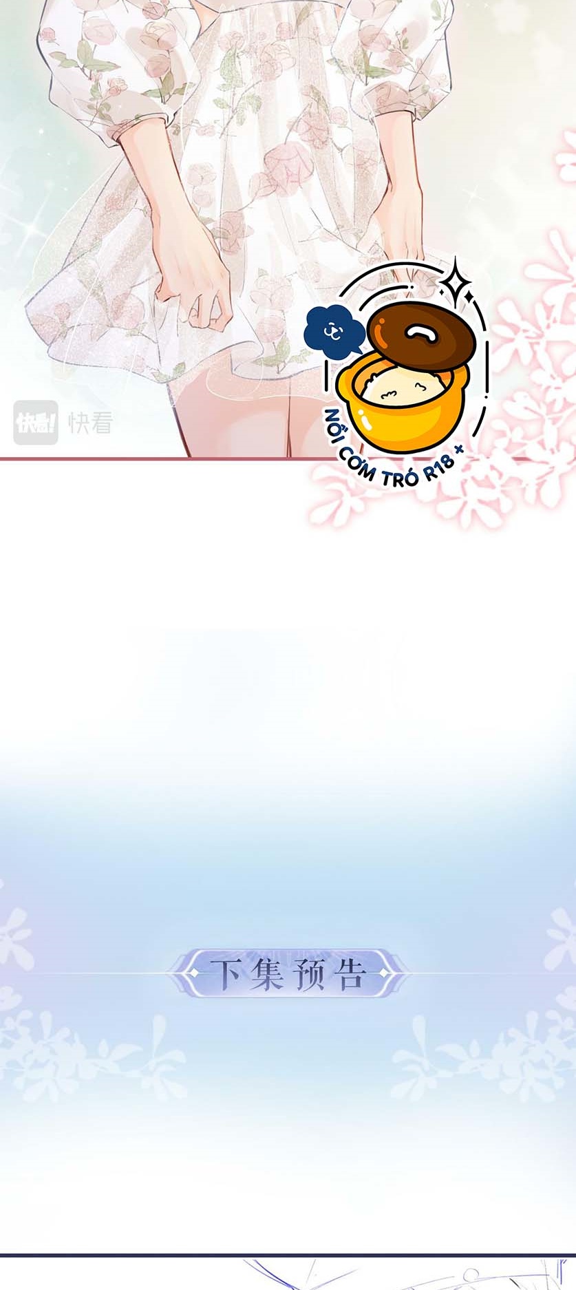 câu chuyện ngọt ngào của cặp vợ chồng đỉnh lưu chapter 11 31