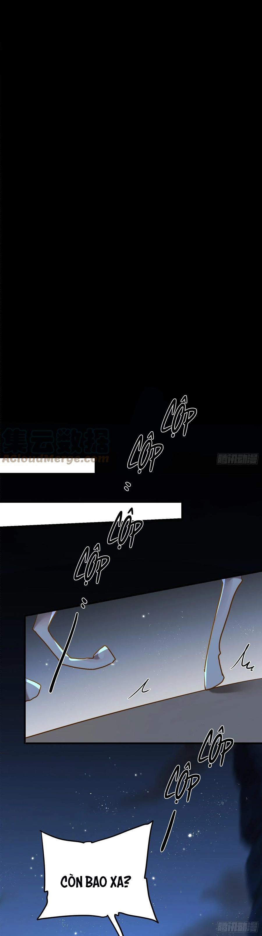 lục thân bất nhận chapter 74 30