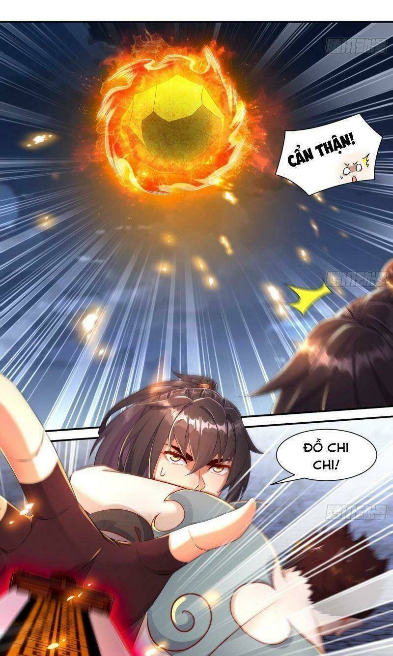 trọng sinh chi ma tôn đương đạo chapter 87 3