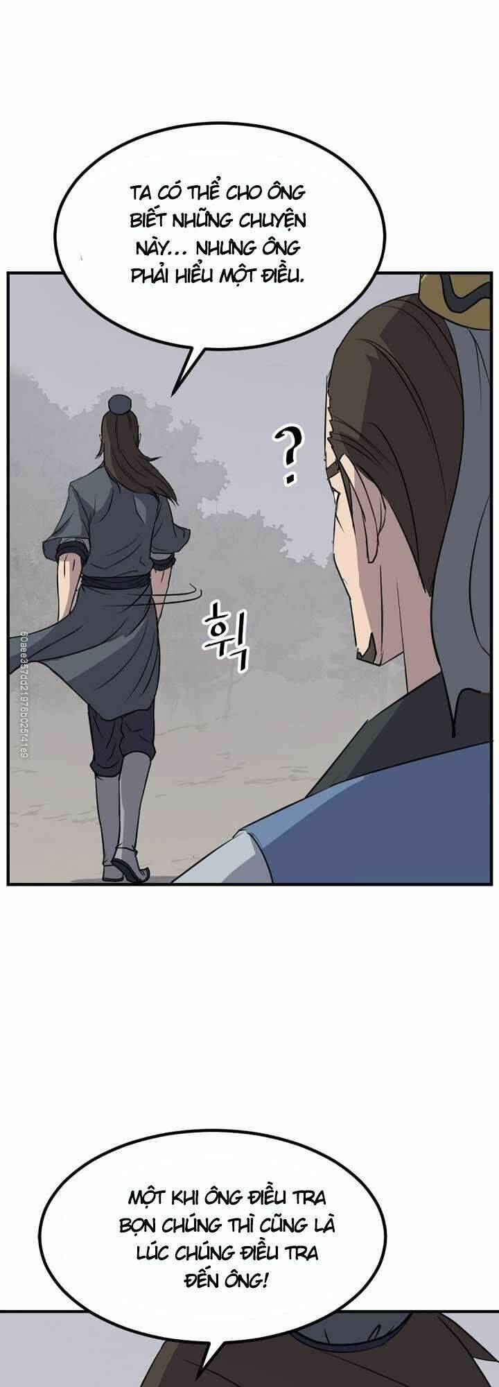 trọng sinh, bất khả chiến bại chapter 119 14