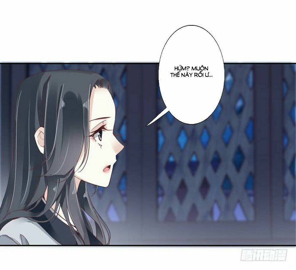 thiền tâm vấn đạo chapter 39 39