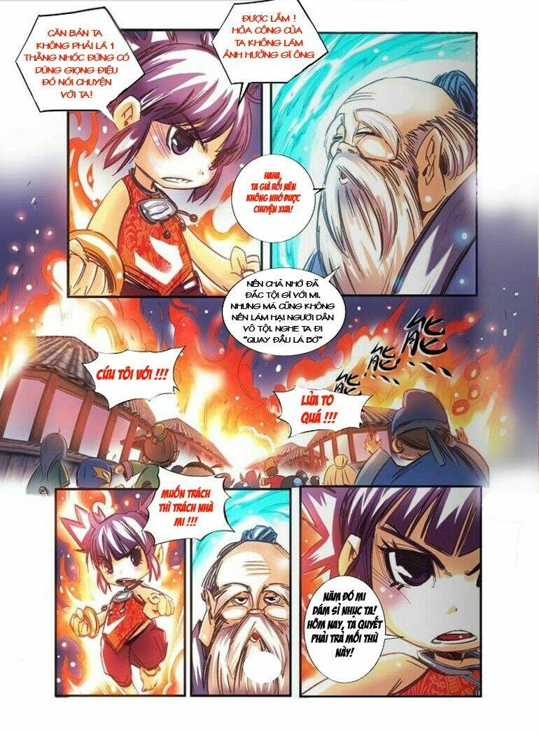 tầm tiên kí chapter 16 12