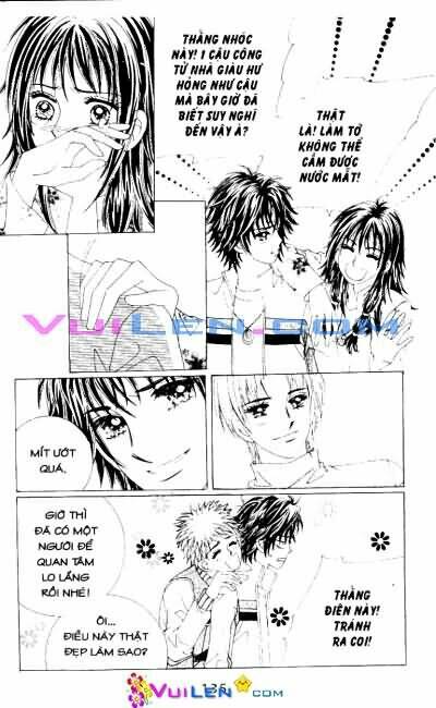 tìm lại tình yêu chapter 71 16