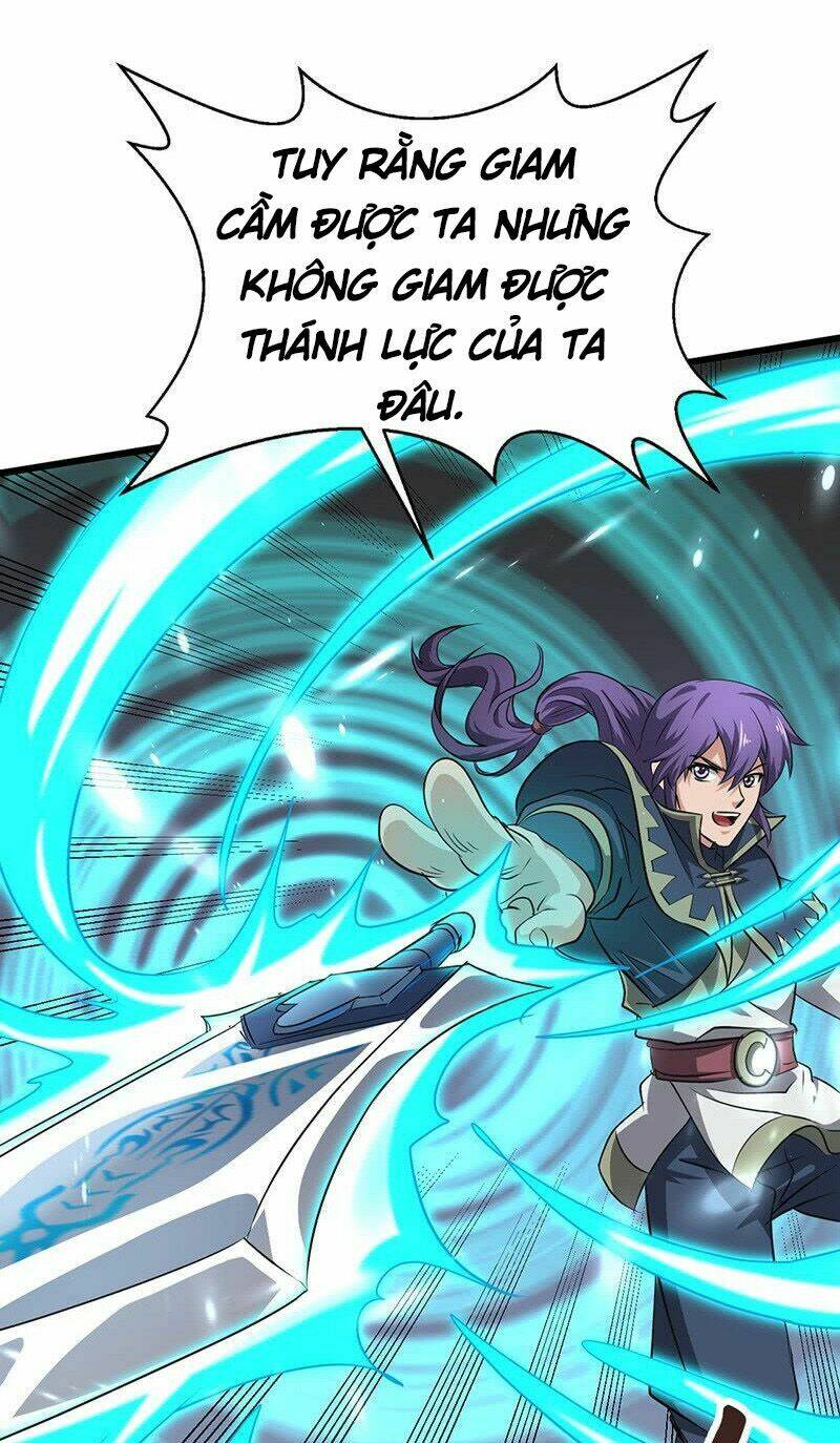 hỗn độn kiếm thần chapter 167 5