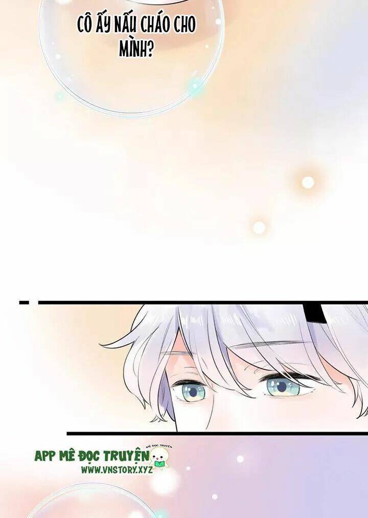 trạch thượng tịch mịch huỳnh hỏa chapter 63 34