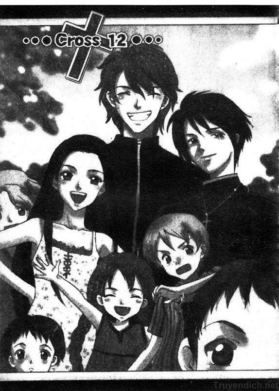 meteor methuselah chapter 12 1