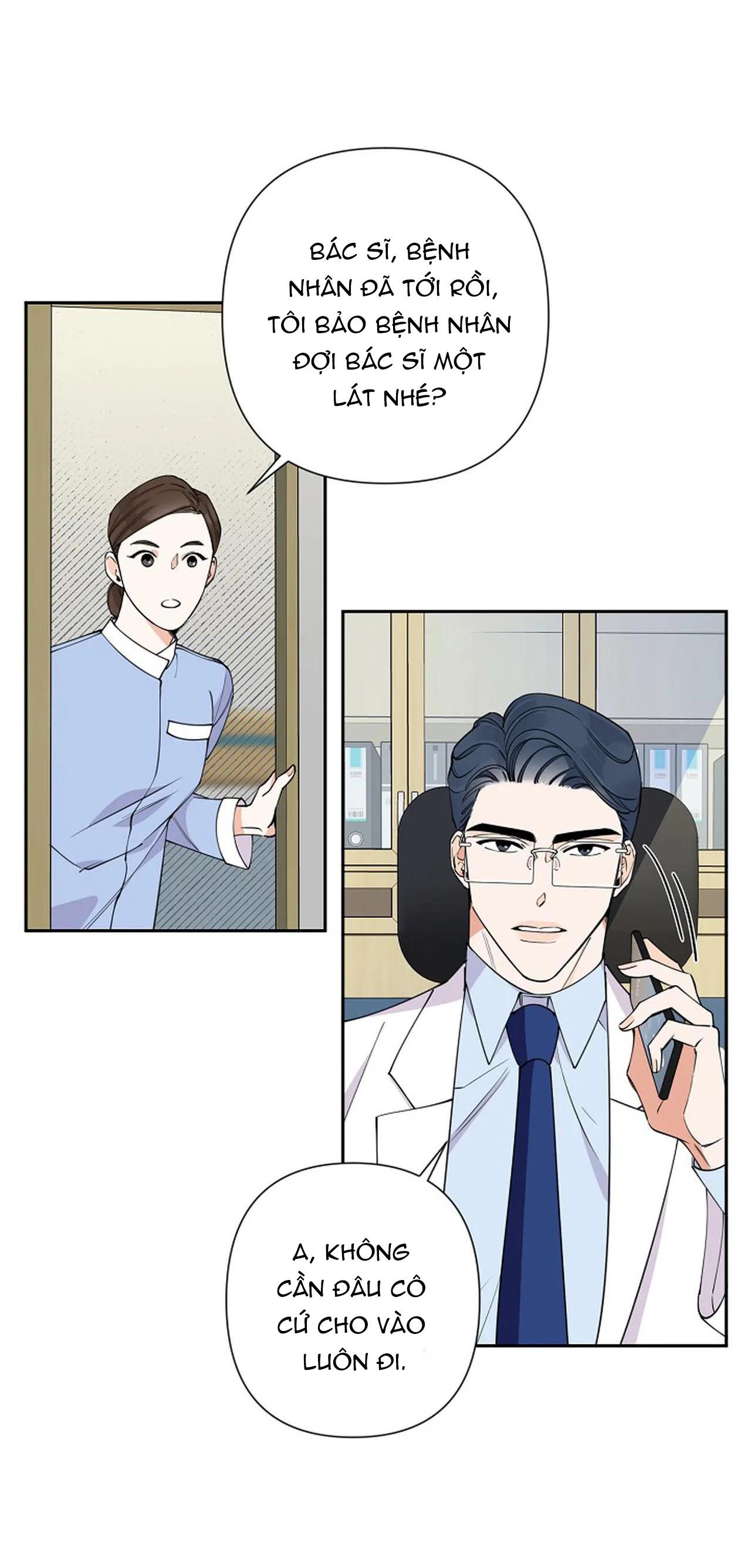 đêm dịu dàng chapter 16 31