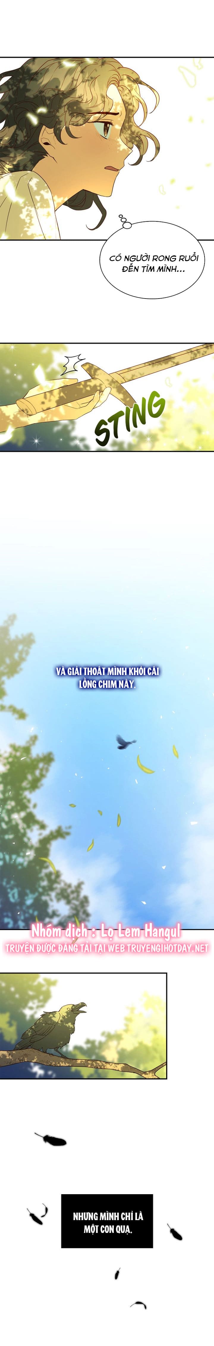 công lý của một ác nữ chapter 2 4